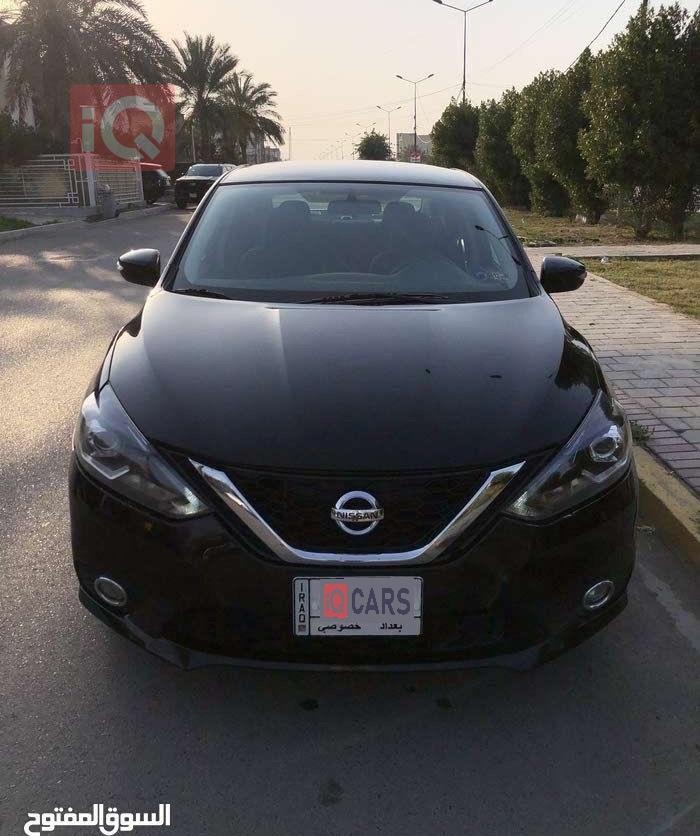 نيسان سنترا